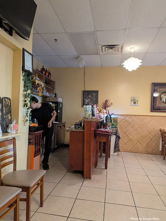 Bann Thai