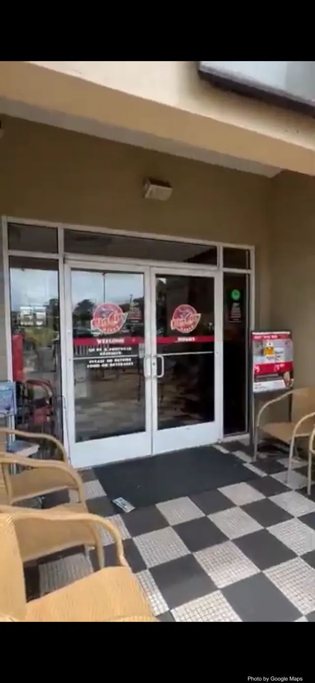 Big City Diner - Kaneohe, Hawaii
