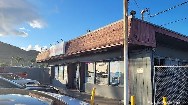 B K Superette