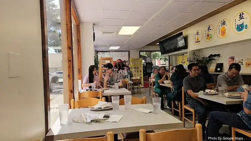Bo’s Kitchen