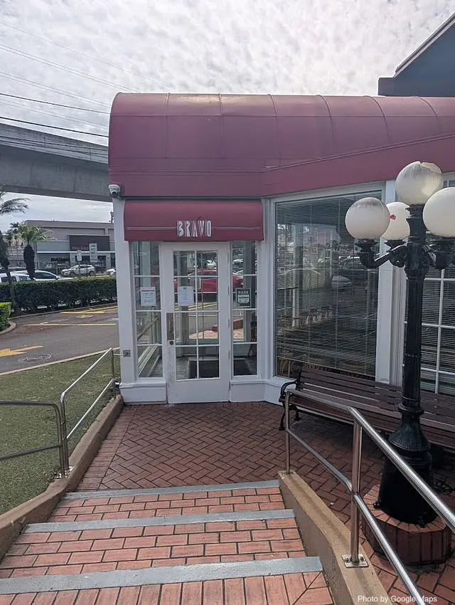 Bravo Italian Restaurant