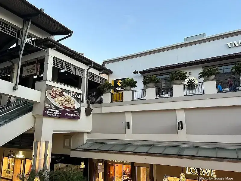 California Pizza Kitchen