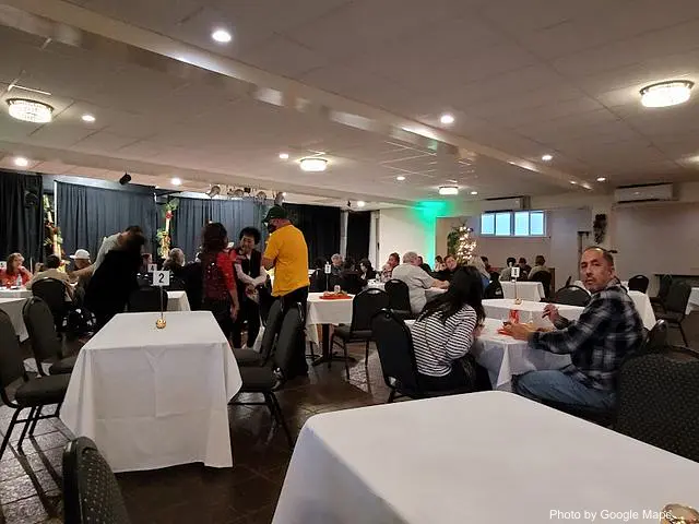 Central Oahu Event Center | Mango Street Grill