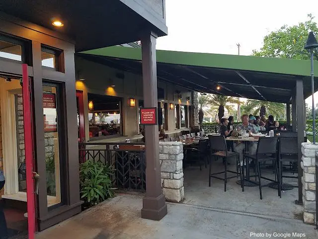 Chili's Grill & Bar
