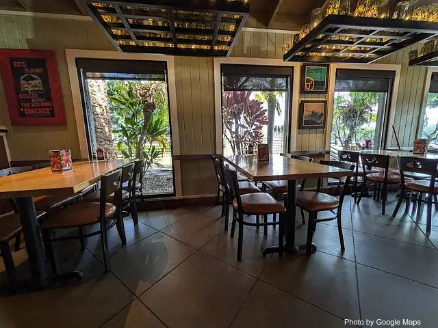 Chili's Grill & Bar