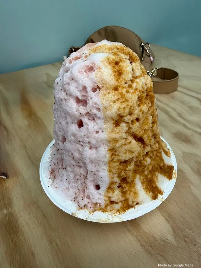Chillest Shave Ice