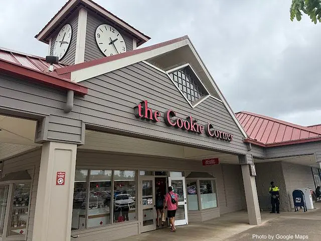 Cookie Corner