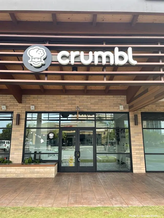 Crumbl