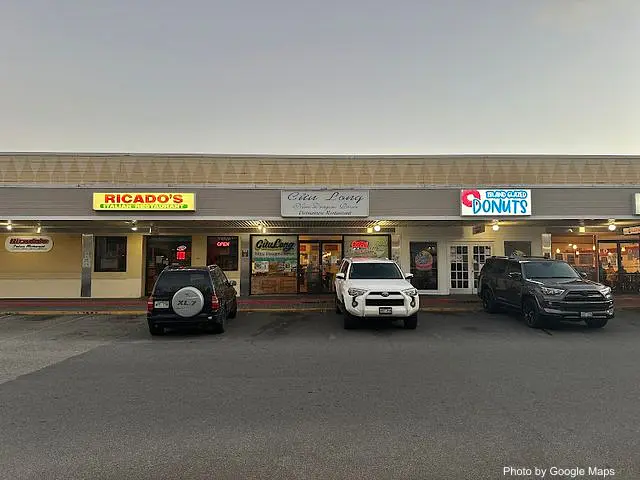 Cuu Long Vietnamese Restaurant