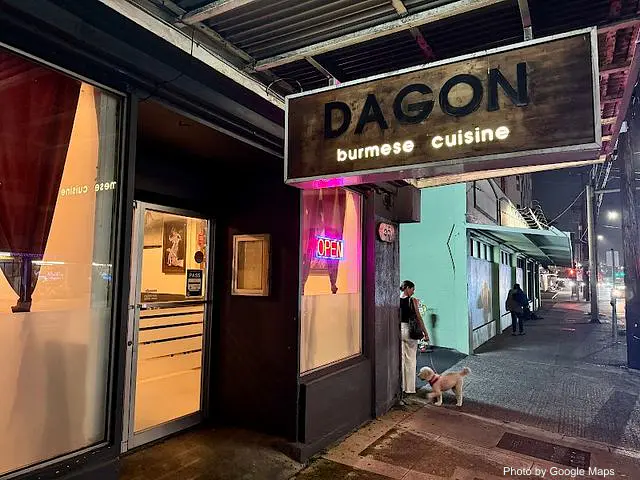 Dagon