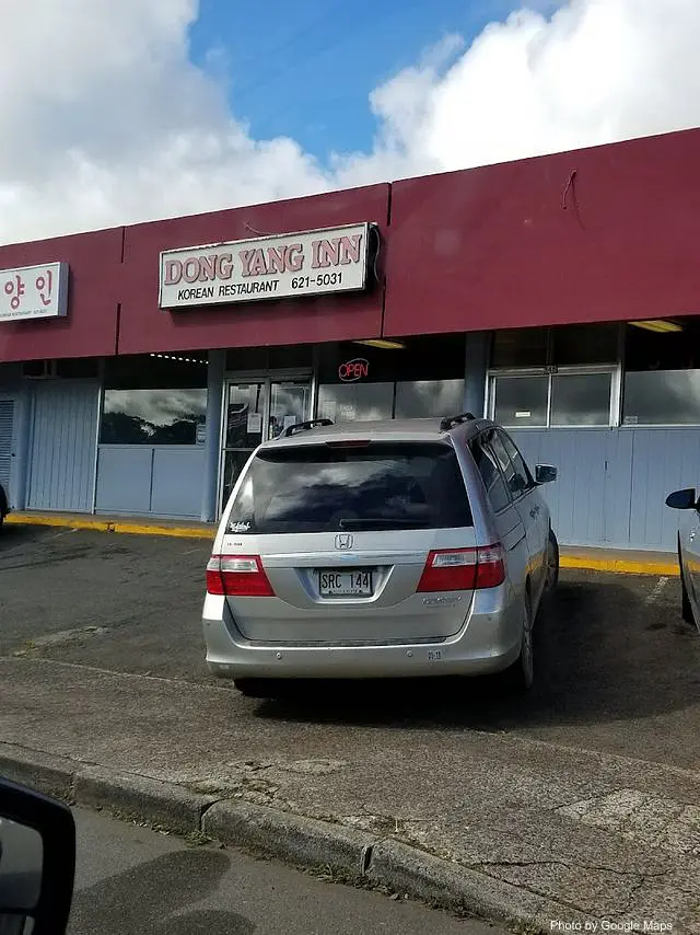 Dong Yang Inn