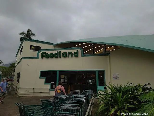 Foodland