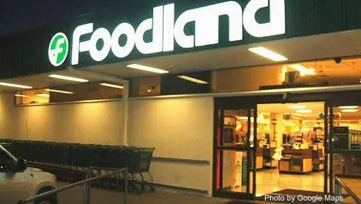 Foodland Market City