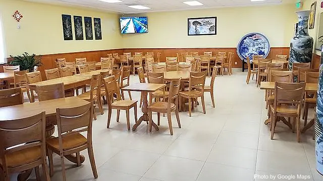 Great Wall Chinese Restaurant