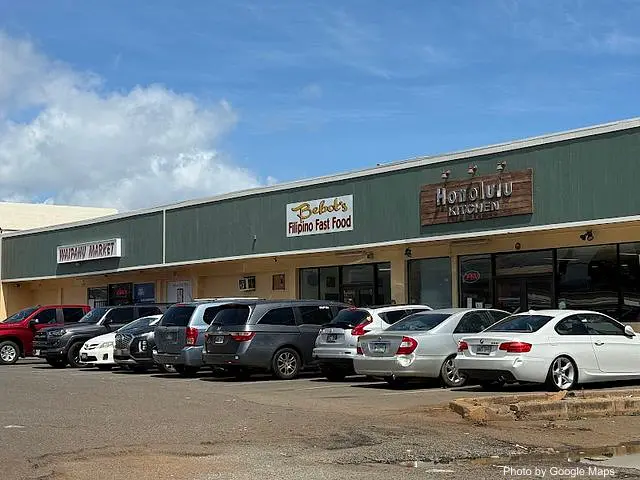 Honolulu Kitchen