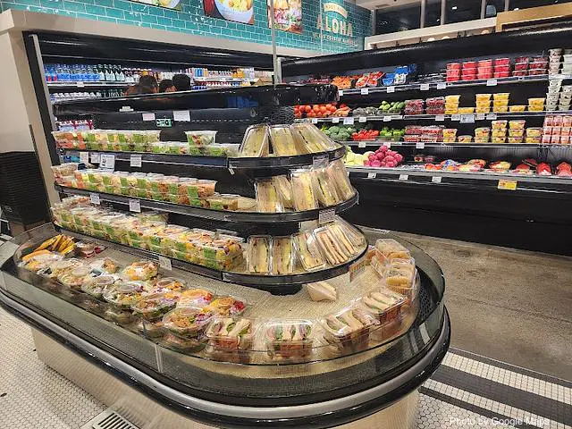 Island Country Markets