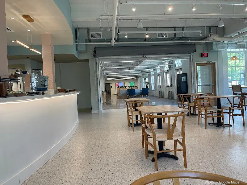 Island Brew Coffeehouse University