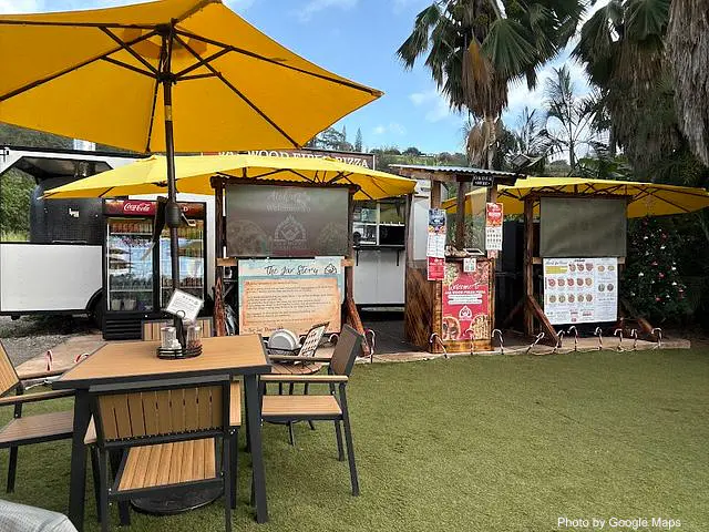 Jax Wood Fired Pizza - Sharks Cove