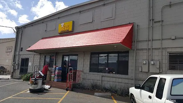 Jets Local Fast Food
