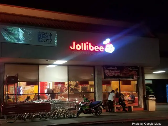 Jollibee