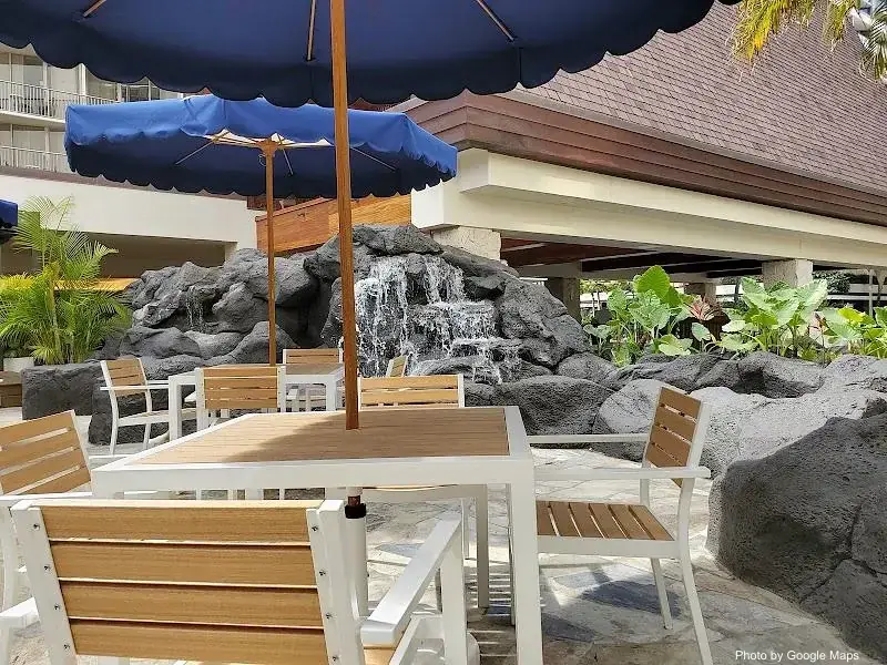 Kani Ka Pila Grille