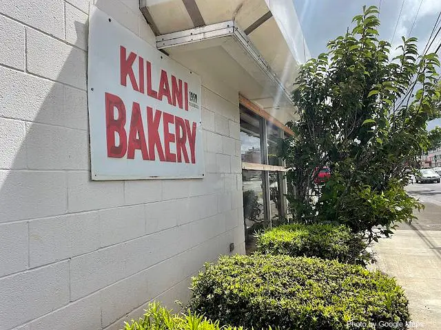 Kilani Bakery