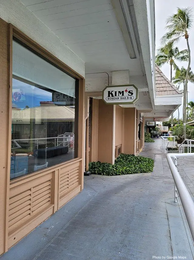 Kokonuts Shave Ice & Snacks