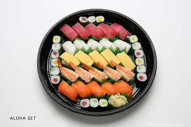 Kozo Sushi Pearl City