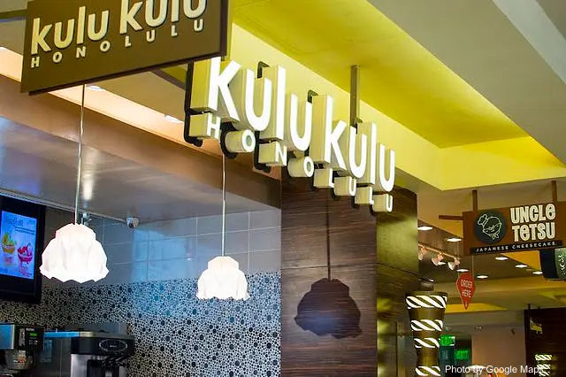 Kulu Kulu
