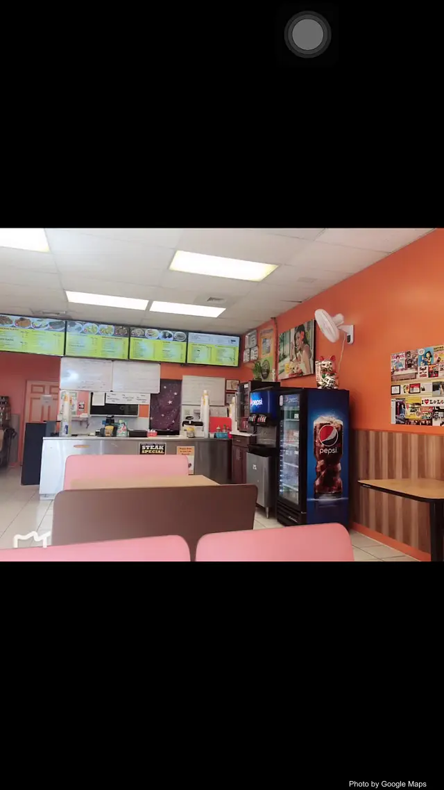L&L Hawaiian Barbecue