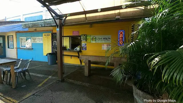 Leahi Health Kaimuki
