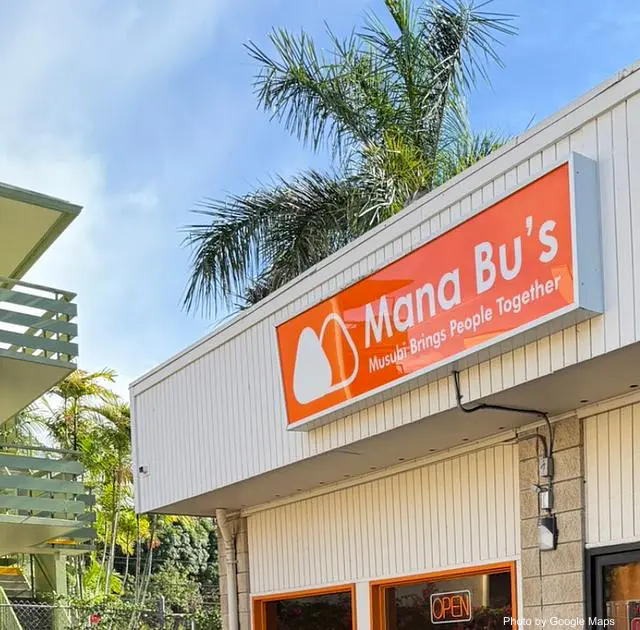Mana Musubi