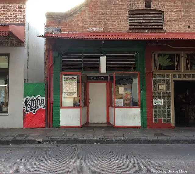 Maria Bonita Restaurant | Mexican