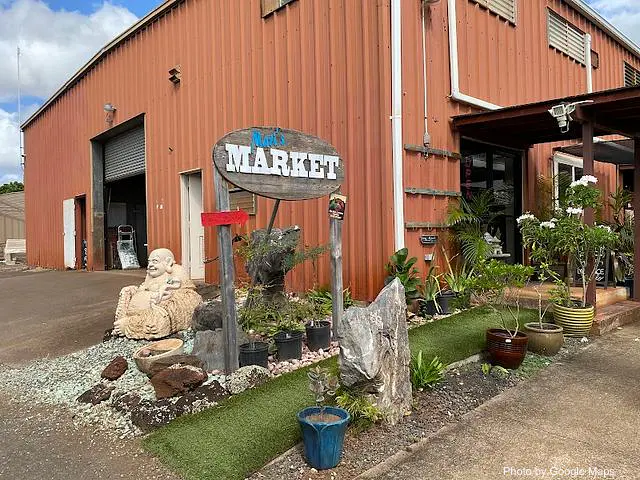 Mari's Gardens