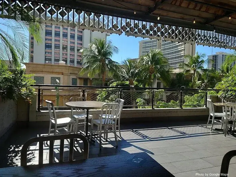Maui Brewing Co. Waikiki