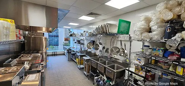Middle Eats (Virtual kitchen)
