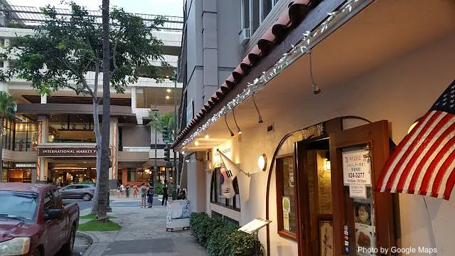 Mikawon & Vons Chicken Korean Restaurant / 한식당 미가원 & 본스치킨