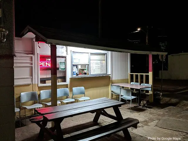 Miki's