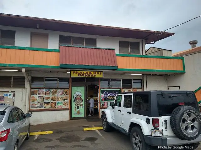 Paalaa Kai Bakery