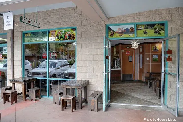 Paniolos Kailua