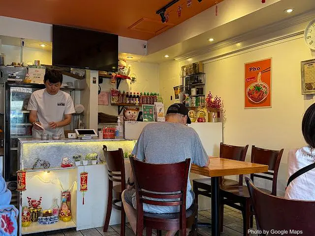 Pate - Vietnamese Cuisine
