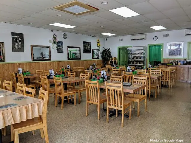 Pho Mai Han Restaurant