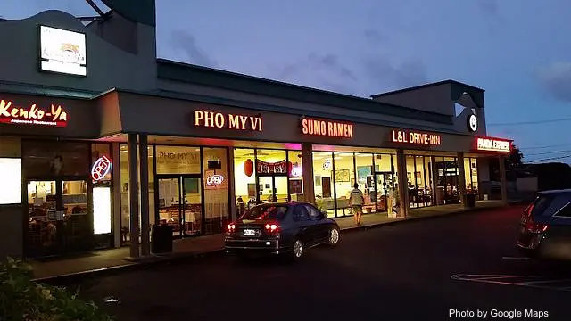 Phở My VI
