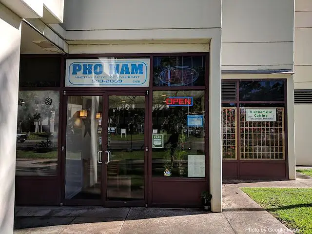 Phở Nam