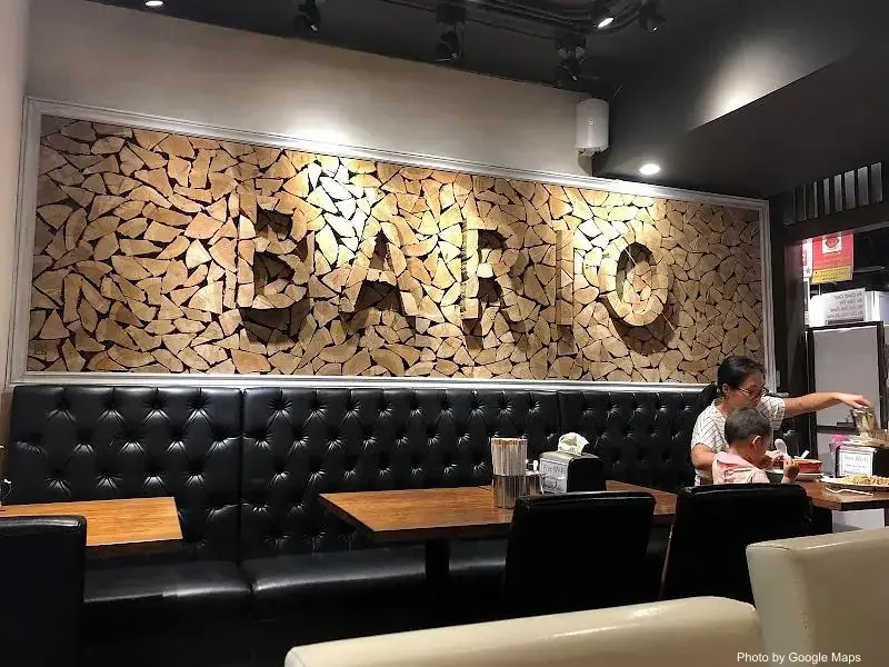 Ramen Bario Waikiki