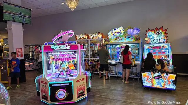 Rock 'N Fun