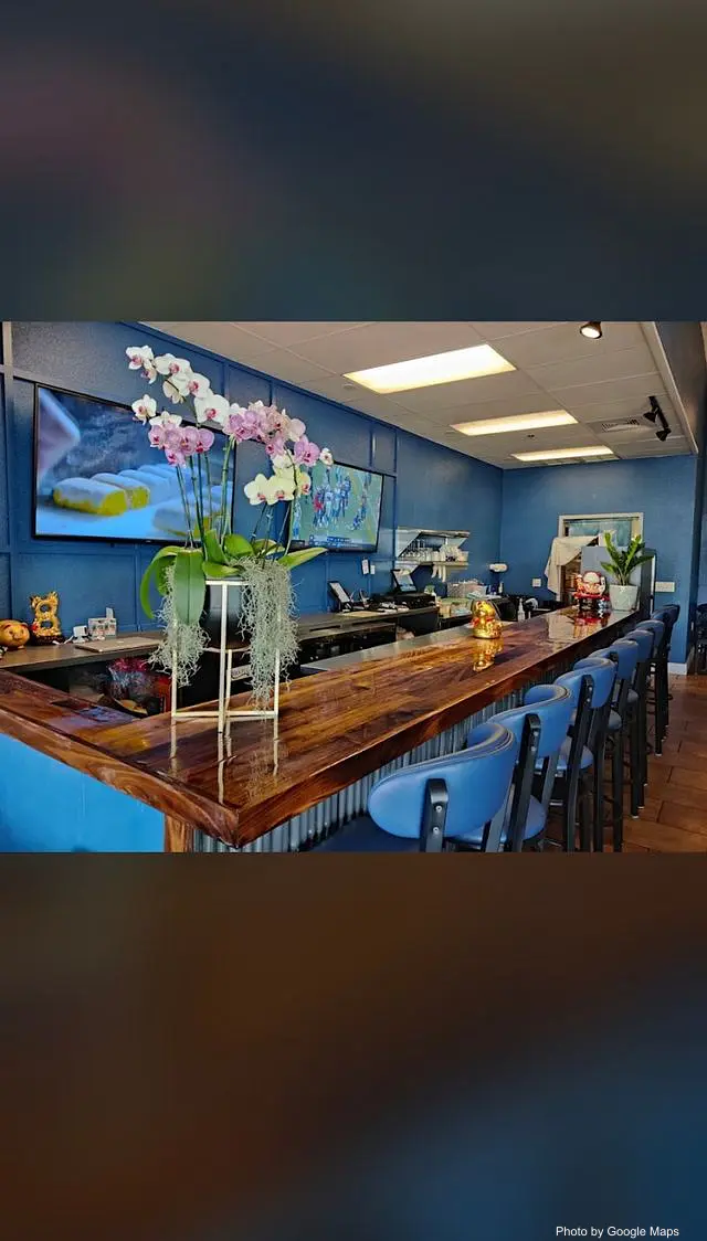 Saito & Pho Japanese & Vietnamese