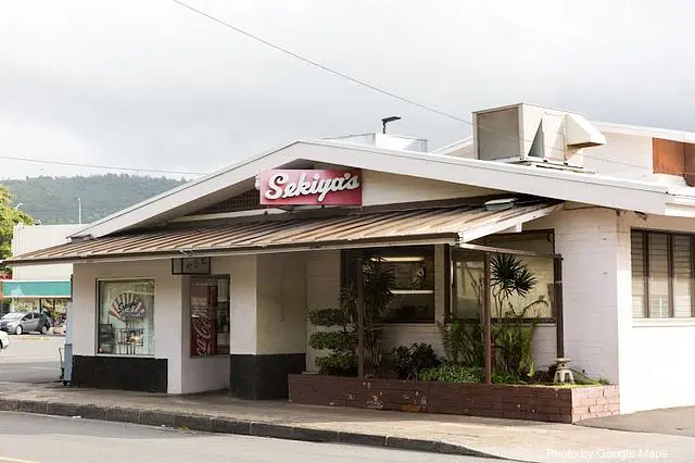Sekiya's Restaurant & Delicatessen
