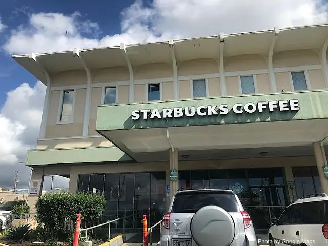 Starbucks Coffee Company