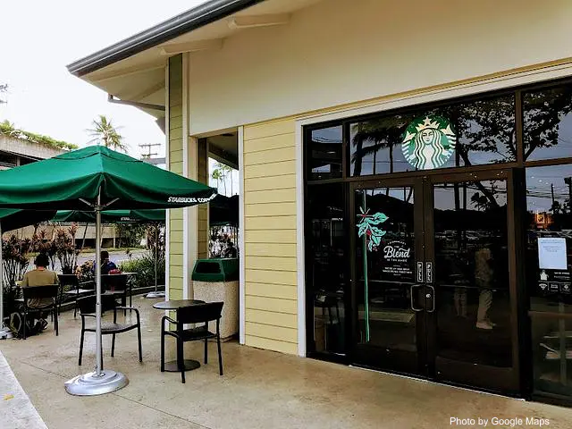 Starbucks Coffee Company